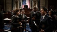 Khanna Warns Mike Johnson Could Block Democrats After Midterms