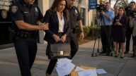Kissimmee Mayor Jackie Espinosa Arrested Over $50K ARPA Scam