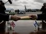 Netanyahu: UK Imposed Sanctions After Israel Warned of Iran Plot