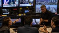 Media Freakout Over Trump LA Line — Context Shows His Point