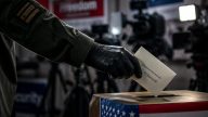 Iran's Revolutionary Guard Plea Hands President Trump Midterm Fuel
