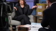 Rep. Ilhan Omar's Shrug Reopens Brother-Marriage Scandal
