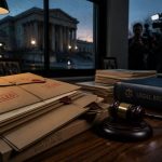 Grand Jury Subpoenas Hit DA Larry Krasner in Federal Probe