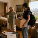LA Turns Seniors into Landlords as Housing Crisis Worsens