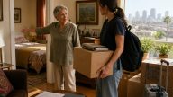 LA Turns Seniors into Landlords as Housing Crisis Worsens