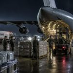 45 Tons of Cocaine Flown to U.S. Under Rubio and Trump Shield