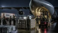 45 Tons of Cocaine Flown to U.S. Under Rubio and Trump Shield