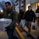 Federal Raid at Rep. Ilhan Omar’s Home — Obama Defense Unverified