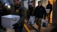 Federal Raid at Rep. Ilhan Omar’s Home — Obama Defense Unverified