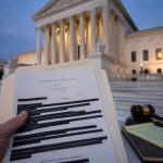 Supreme Court to Rule on FOIA Fight Over White House DOGE