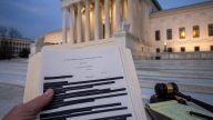 Supreme Court to Rule on FOIA Fight Over White House DOGE