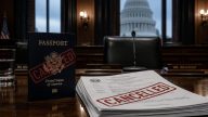Feds Revoked Ukrainian Witness Visa to Stop Senate Biden Probe