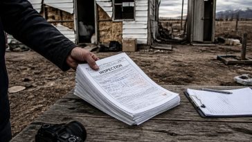 Rodgers Drops Records, Exposes Molly Gray’s Farm Worker Coverup