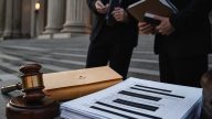 Appeals Court Blocks Release of Abbott-Musk Emails Before Election