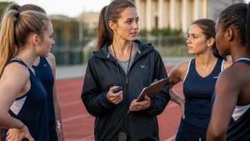 Madisan DeBos on How SCOTUS Gave States Power to Save Girls’ Sports