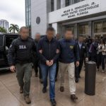 US Takes Custody of Pulido After Alex Saab Guilty Plea