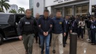 US Takes Custody of Pulido After Alex Saab Guilty Plea