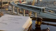 Marlow: LAX SkyLink a Taxpayer Boondoggle as Lawsuit Reveals $880M