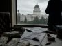 Hilton: $24B in Homeless Funds Untracked, Governor Newsom Vetoed Audit