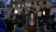 Empire Center: 64% Want Income Tax Abolished, Hochul on Edge