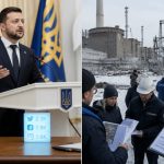 President Donald Trump Claims Energy Ceasefire in Ukraine — Show Receipts