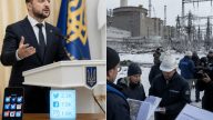 President Donald Trump Claims Energy Ceasefire in Ukraine — Show Receipts