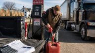 Trump Lets Farmers, Truckers Use Tax-Free Dyed Diesel Through Dec 31