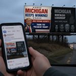 President Donald Trump Declares Rogers Completely Obliterated El‑Sayed