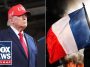 Trump WARNS America as France ERUPTS
