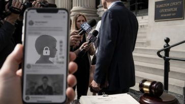 Court Clears Path for AG Chris Carr’s Push to Police Social Media