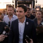 Talarico Vanishes 2 Weeks as Trump and Paxton Demand Answers
