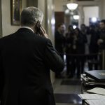 Trump Circles Possible Replacements for Susie Wiles Ahead of Midterms