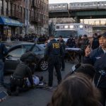 ICE Shooting in Marble Hill Draws Mayor Zohran Mamdani's Fury