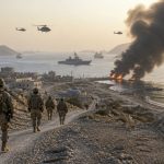 Saudi-Backed Forces Claim Retake of Bab el-Mandeb and Mocha