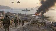Saudi-Backed Forces Claim Retake of Bab el-Mandeb and Mocha