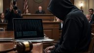 Maryland Man Convicted in $50M Crypto Heist That Bought Black Lotus