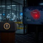 President Trump: Siberian plague not a bioweapon, but demand proof