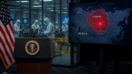 President Trump: Siberian plague not a bioweapon, but demand proof
