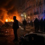 France's 57% Spending Is Fueling Riots — America Take Note