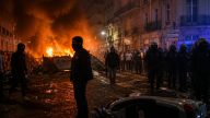 France's 57% Spending Is Fueling Riots — America Take Note