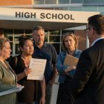 Lawyers Threaten District 128 Over Boys Bunking With Girls
