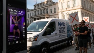 Mayor Zohran Mamdani’s $1.6M Ad Blitz—Vote No on 5 NYC Proposals