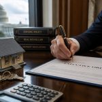Trump Signs EO to Slash Closing Costs — Will Agencies Stall?