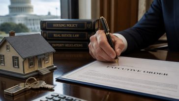Trump Signs EO to Slash Closing Costs — Will Agencies Stall?