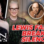 CS Lewis' Family Reportedly Breaks Silence Amid Meryl Streep Aslan Furor