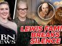 CS Lewis' Family Reportedly Breaks Silence Amid Meryl Streep Aslan Furor