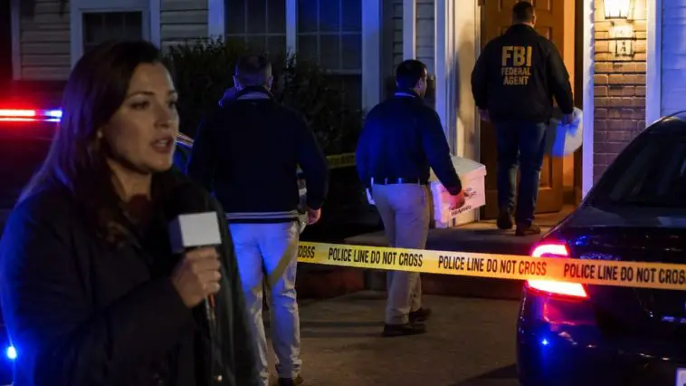 Jeffries' MAGA Crash Claim Rings Hollow After Omar Raid