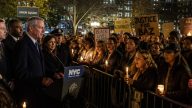Mayor Zohran Mamdani Booed in Union Square as Allies Turn