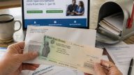 White House Sending $500 Obamacare Checks to 1M — Show Paper Trail