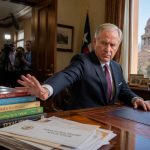 Governors Refuse Federal Scholarship Credit — Governor Evers Blocks Aid